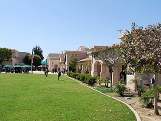 Fairmount Preparatory Academy 費爾蒙特預科學院
